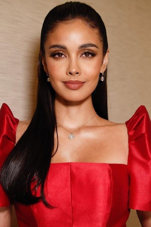 Megan Young profile photo