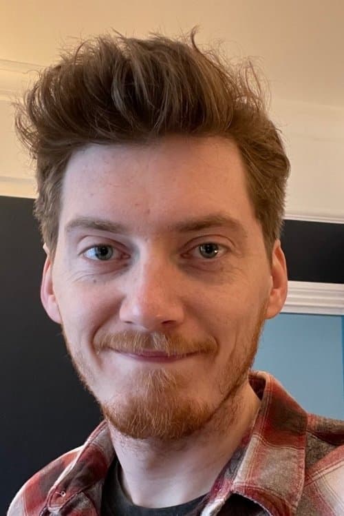 Matt Hargreaves profile photo