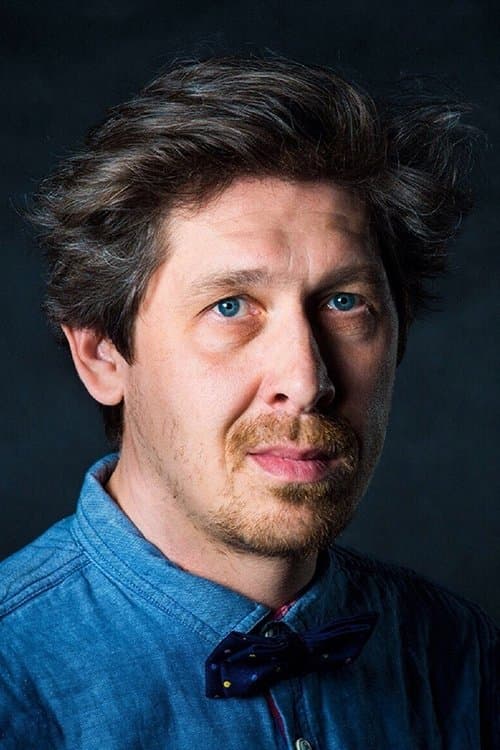 Dmitriy Mukhamadeev profile photo