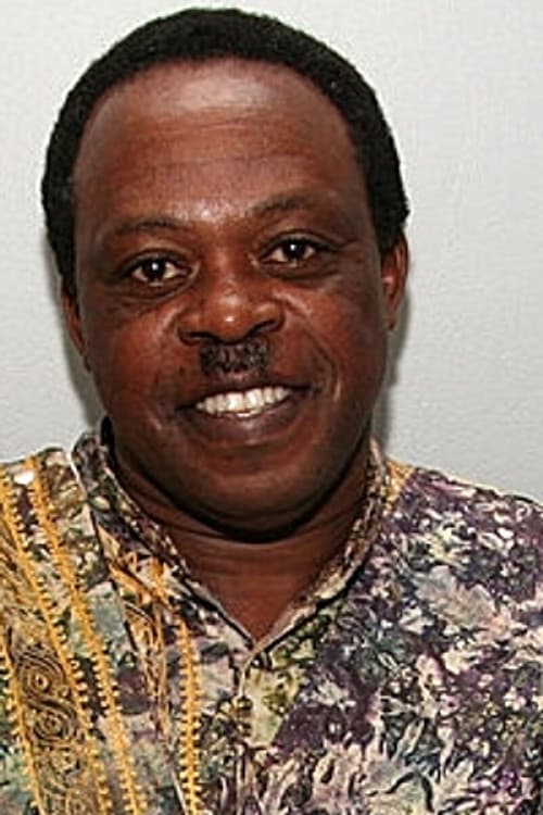 Stephen Rwangyezi profile photo