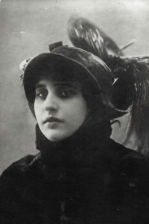 Vera Kholodnaya profile photo