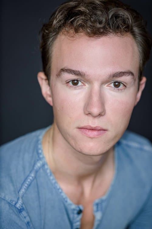 Luke Bosco profile photo