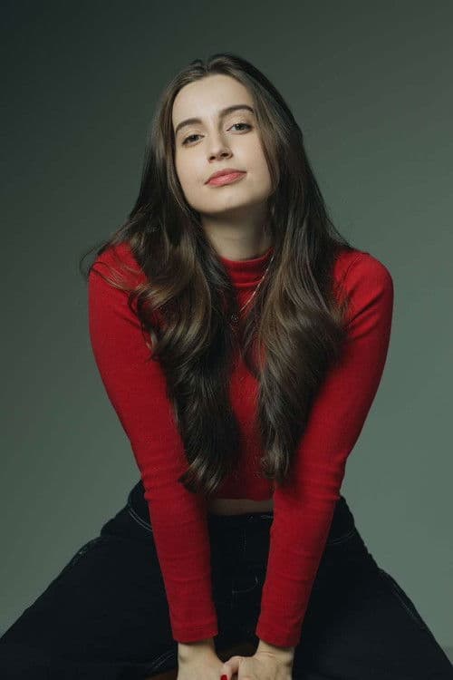 Gabriella lima profile photo