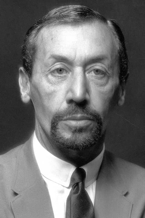 Jack Cole profile photo