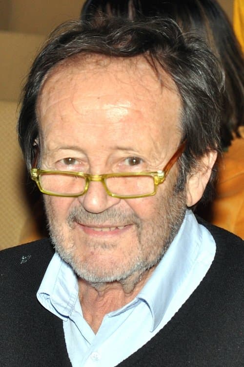 Gernot Roll profile photo