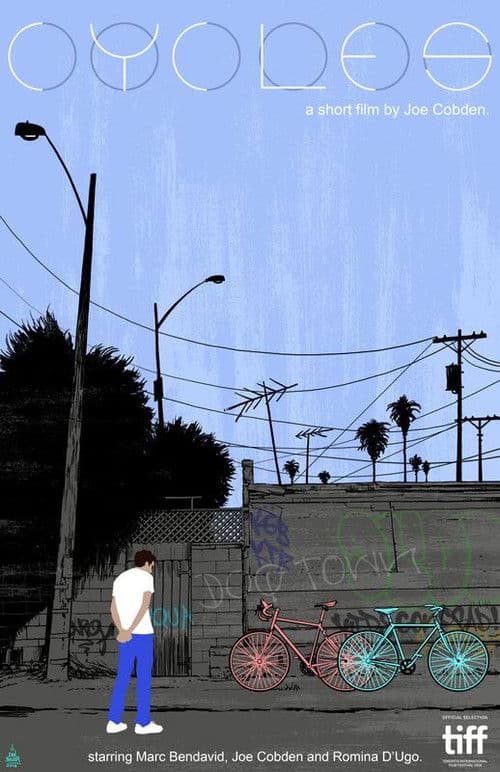 Cycles poster