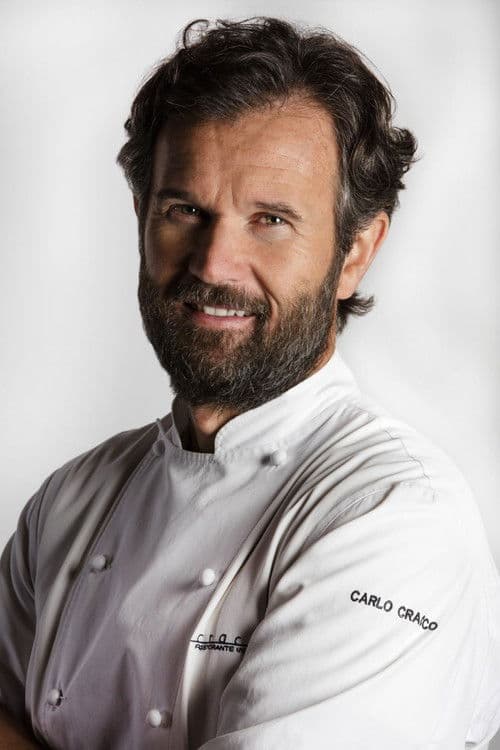 Carlo Cracco profile photo