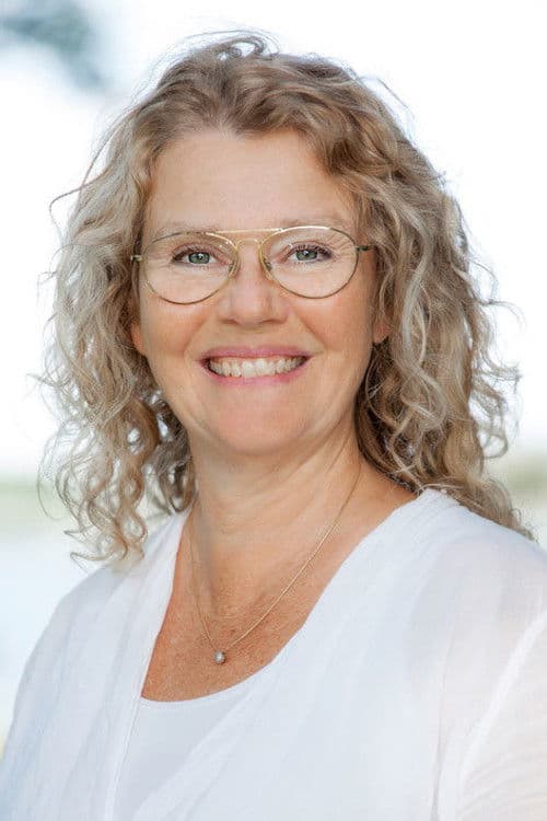 Anneli Tisell profile photo