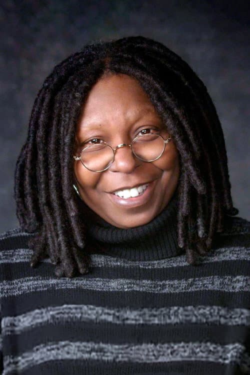 Whoopi Goldberg profile photo