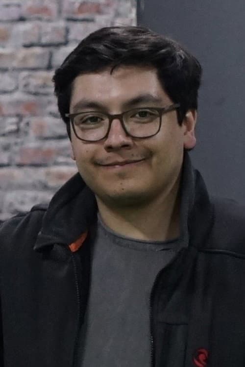 Jorge Gutierrez profile photo