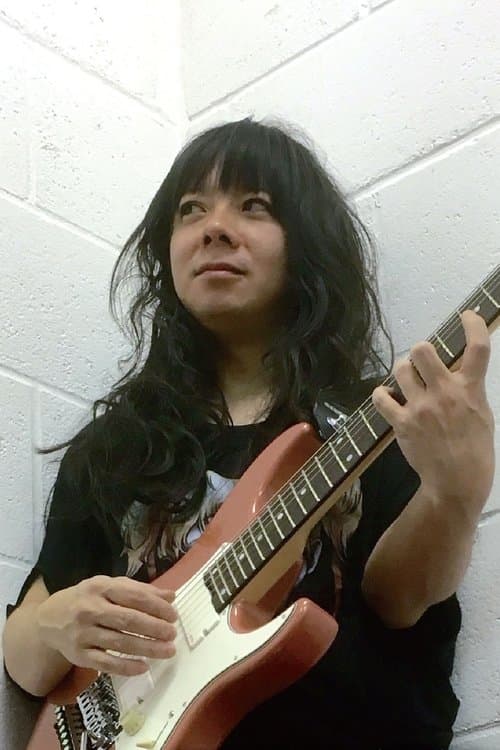 Mikio Fujioka profile photo