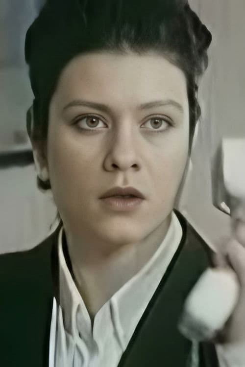 Tatyana Alekseeva profile photo