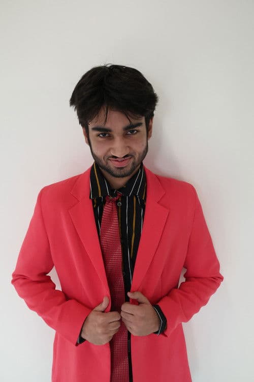 Pratyush Mishra profile photo