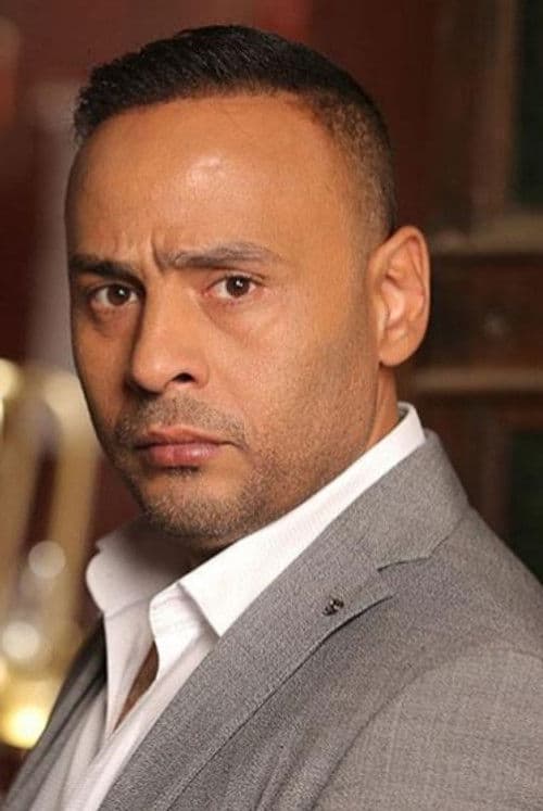 Mahmoud Abdel Moghny profile photo