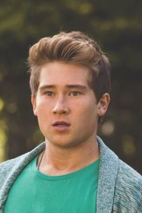 Michael Taber profile photo