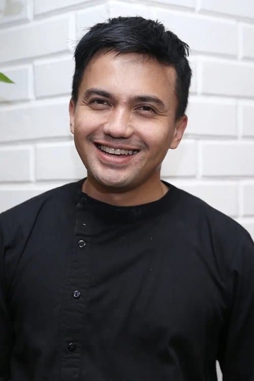 Sahrul Gunawan profile photo