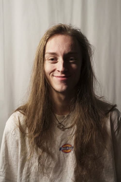 Kieran Borrick-Nixon profile photo