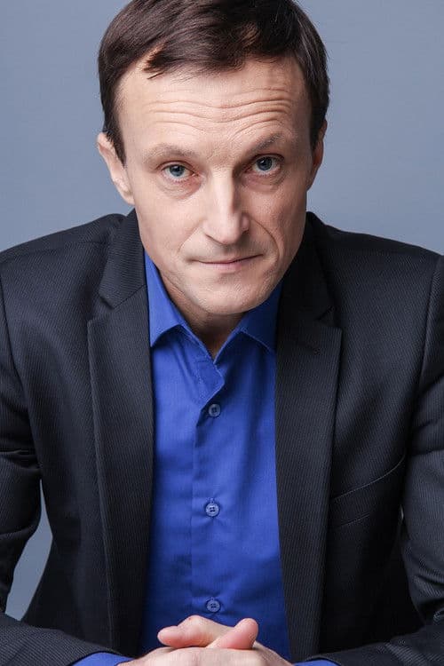 Igor Salimonov profile photo