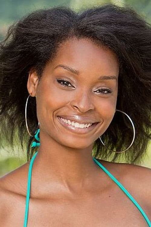 J'Tia Taylor profile photo