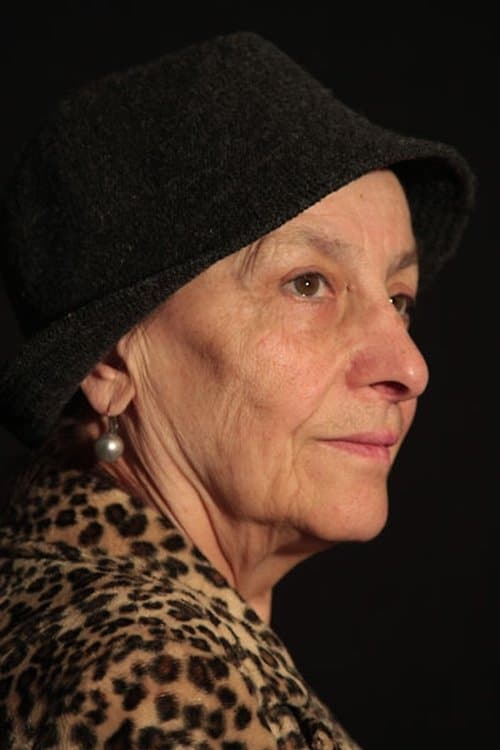 Lia Kapanadze profile photo