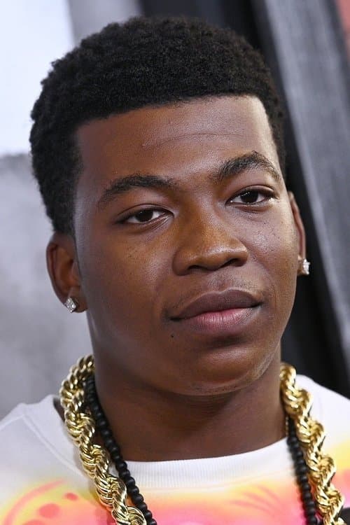 Mekai Curtis profile photo