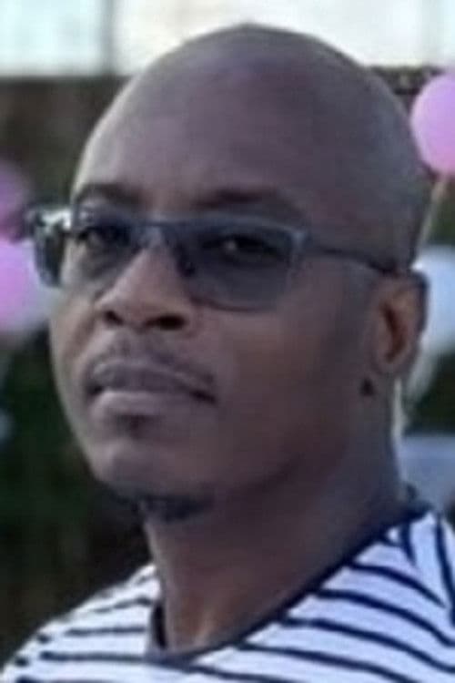 Bishop Kane profile photo