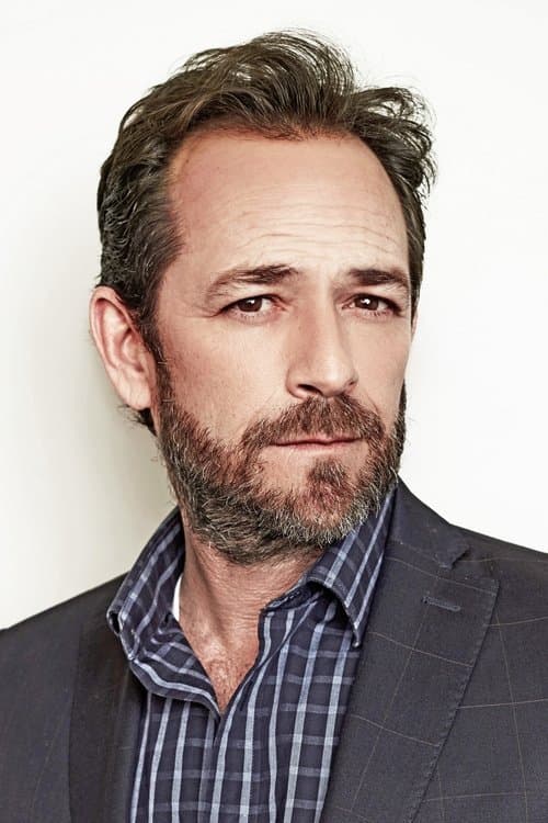 Luke Perry profile photo