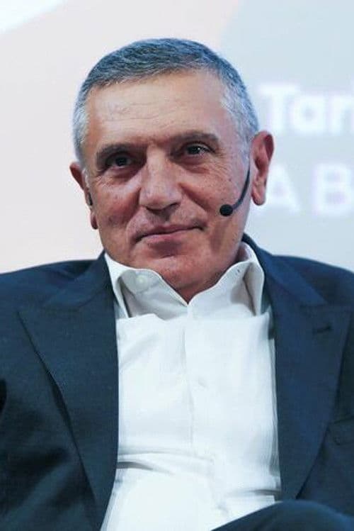 Faruk Turgut profile photo