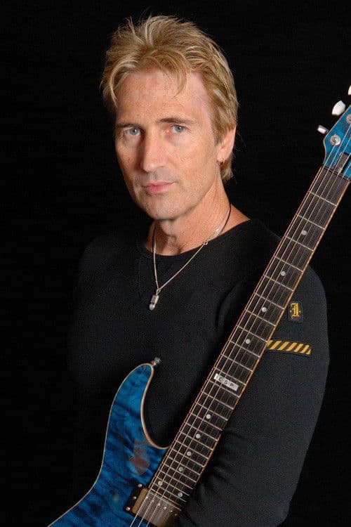 Brett Garsed profile photo