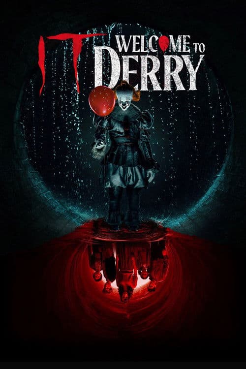 It: Welcome to Derry - Inside the Episodes poster