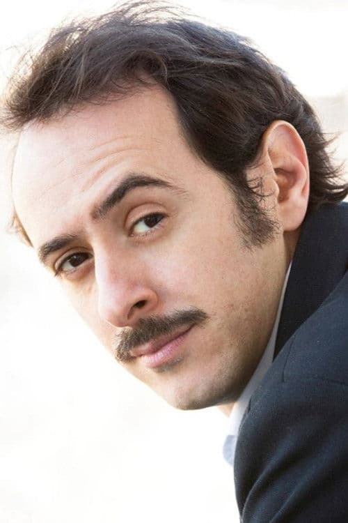 Alessio Barone profile photo