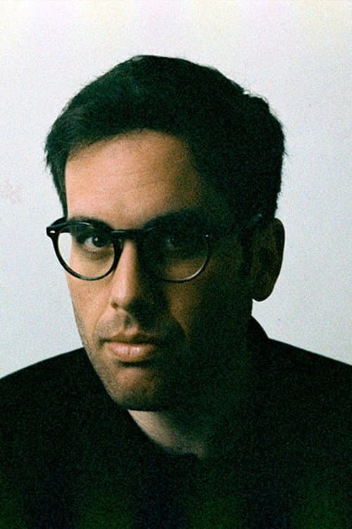 Samuel M. Delgado profile photo