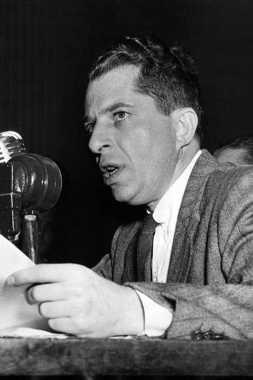 Albert Maltz profile photo