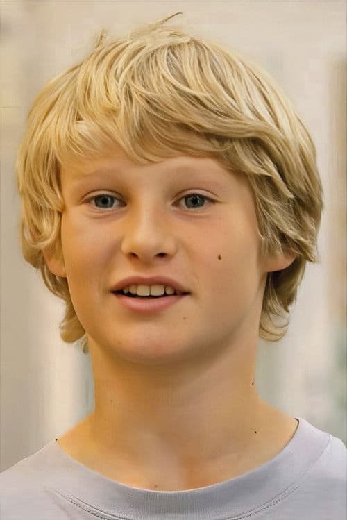 Peter Sejer Winther profile photo