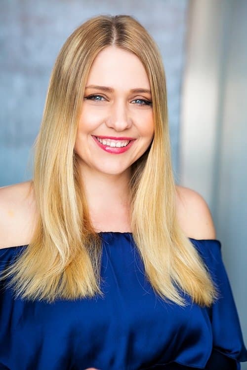 Alexandra Creteau profile photo