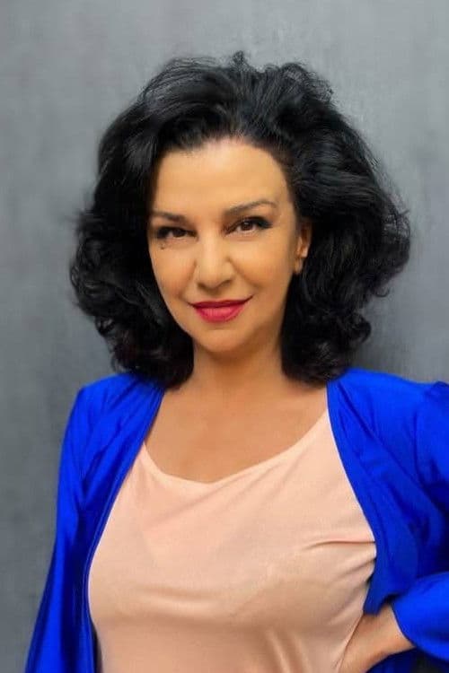 Arsine Navasardyan profile photo