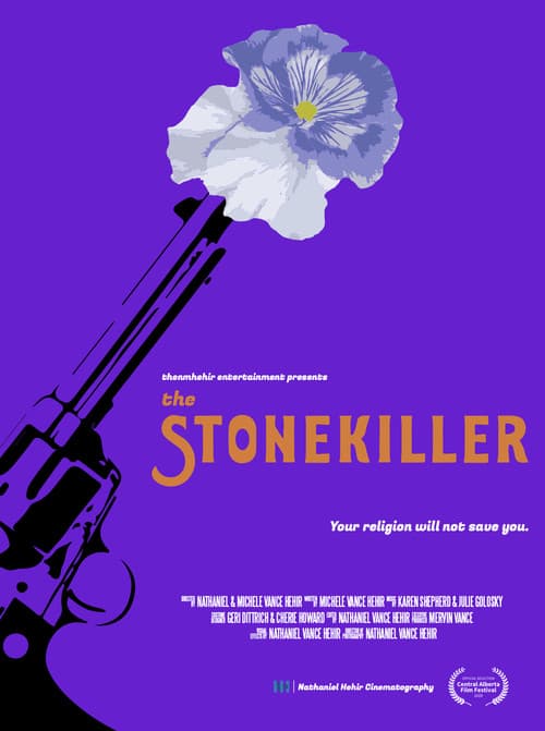 The Stonekiller poster