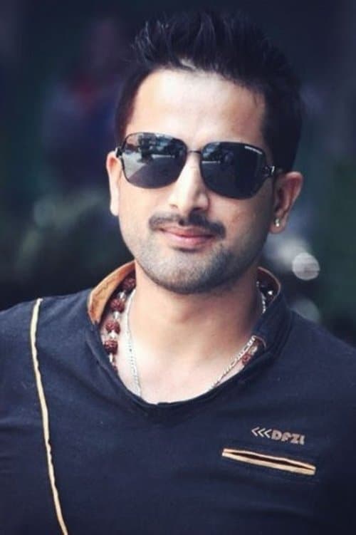 Jiwan Luitel profile photo