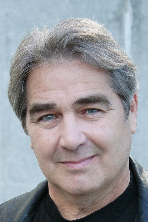 Cary Huff profile photo