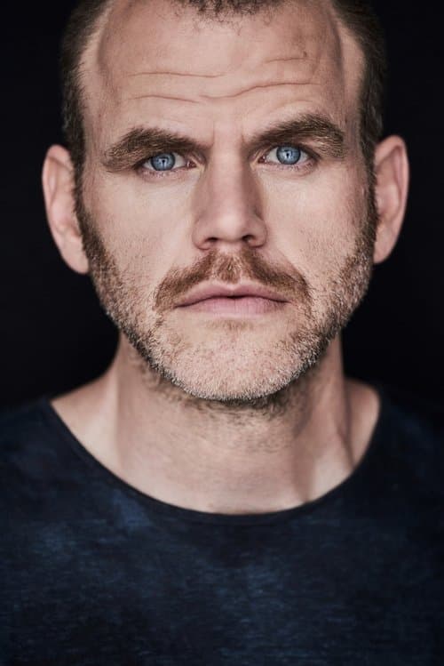 Michael Maize profile photo