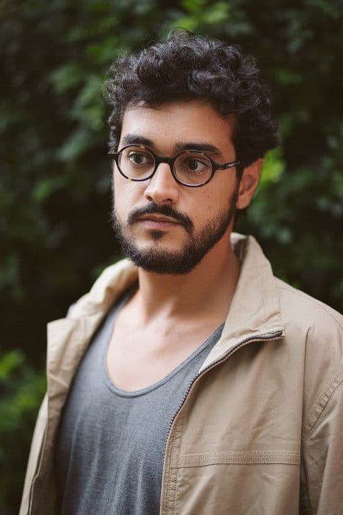 Vinícius Girnys profile photo