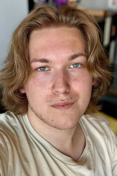 Braedon Kulick profile photo