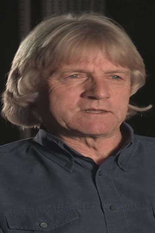 PAUL WATTS profile photo