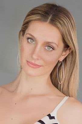 Rocío Hrabar profile photo