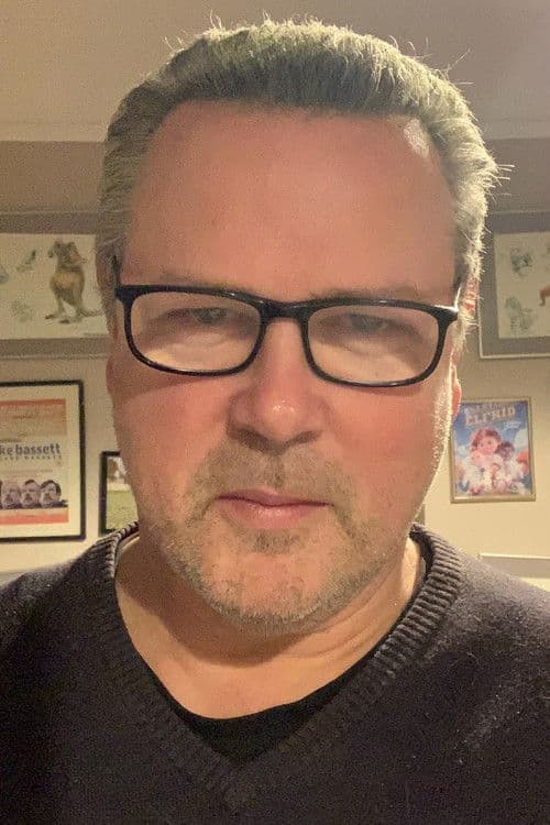 Rob Sprackling profile photo