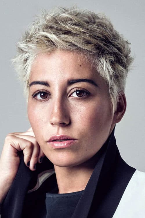 Malika Ayane profile photo