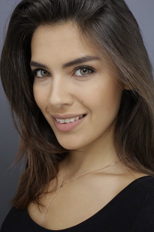 Biran Damla Yılmaz profile photo