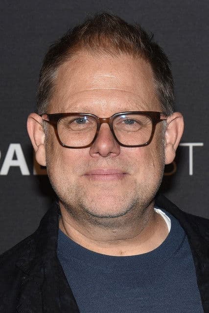 Greg Spottiswood profile photo