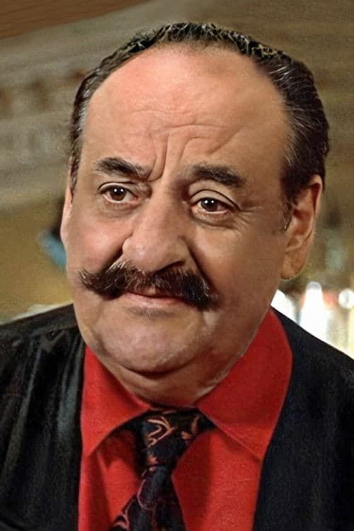 James Almanzar profile photo