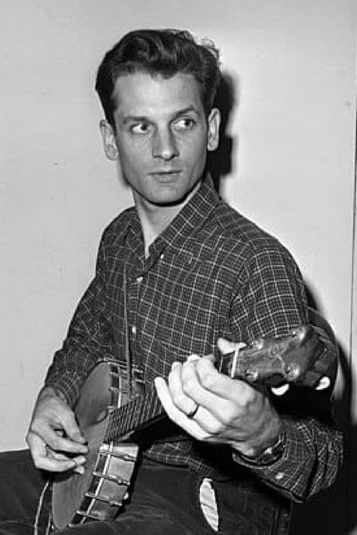 Mike Seeger profile photo